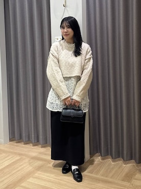 Renaさんのコーディネート