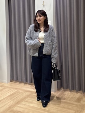 Renaさんのコーディネート