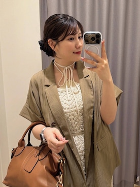 Renaさんのコーディネート