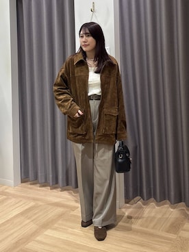 Renaさんのコーディネート