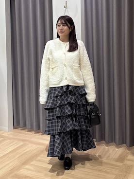 Renaさんのコーディネート