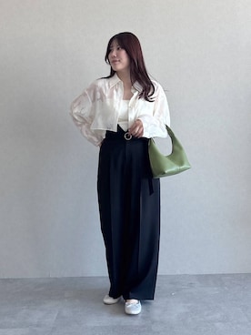 Renaさんのコーディネート