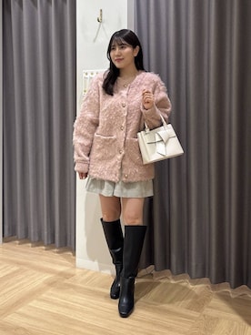 Renaさんのコーディネート