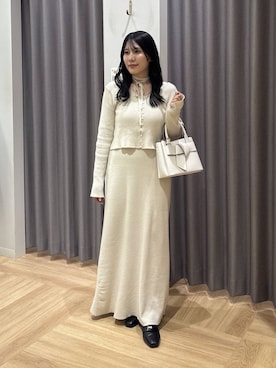 Renaさんのコーディネート