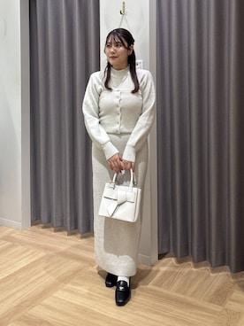 Renaさんのコーディネート