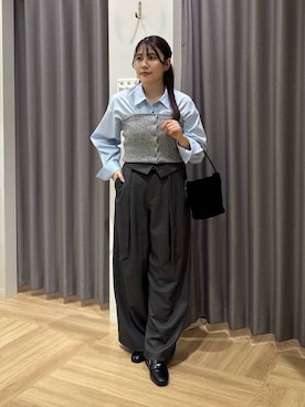 Renaさんのコーディネート