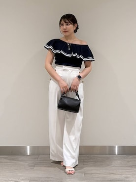 Renaさんのコーディネート