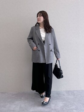 Renaさんのコーディネート