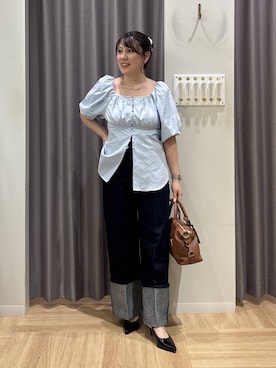 Renaさんのコーディネート