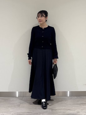 Renaさんのコーディネート