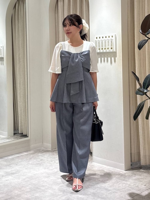 シンプルタイトトップス♡秋冬女子会デートに最適アイテム 肩開きアシンメトリーストラップトップス レディース 春夏秋冬