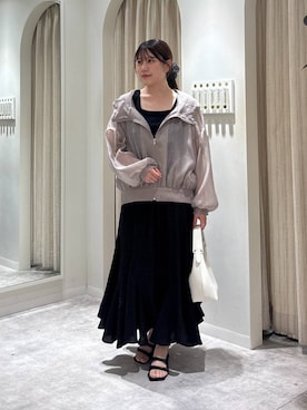 Renaさんのコーディネート