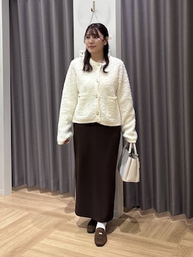 Renaさんのコーディネート