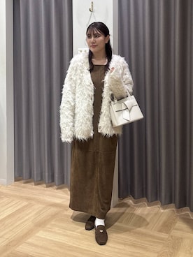 Renaさんのコーディネート