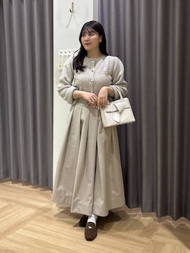 Renaさんのコーディネート