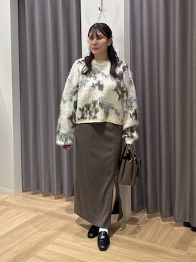 Renaさんのコーディネート