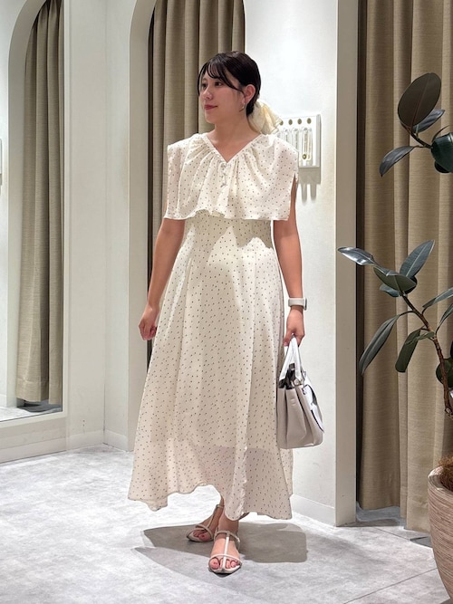 アメリヴィンテージの2way AMANDA ワンピース。 中古】アメリ