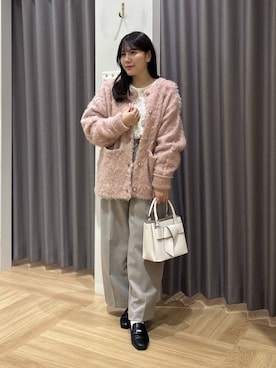 Renaさんのコーディネート