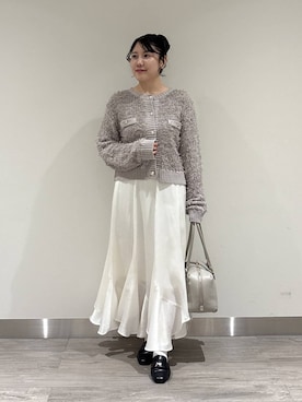 Renaさんのコーディネート