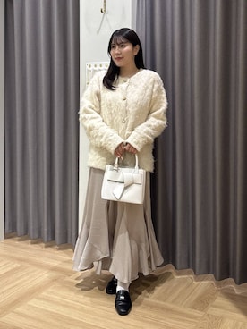 Renaさんのコーディネート