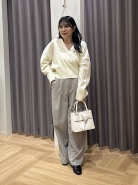 Renaさんのコーディネート