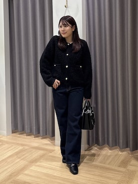 Renaさんのコーディネート