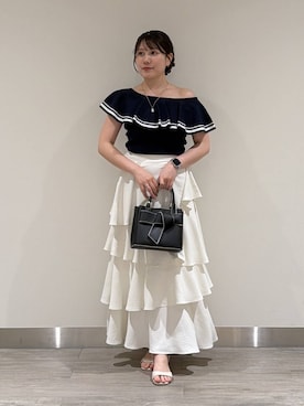 Renaさんのコーディネート