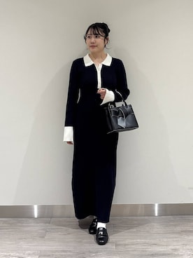 Renaさんのコーディネート