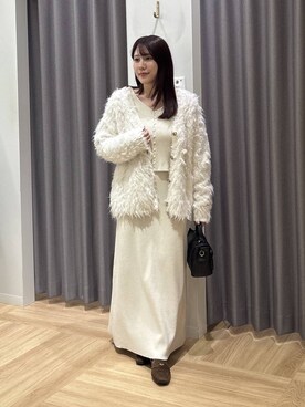 Renaさんのコーディネート