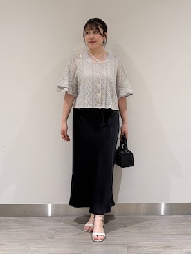 Renaさんのコーディネート