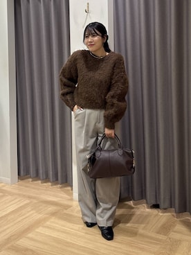 Renaさんのコーディネート