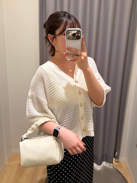 Renaさんのコーディネート