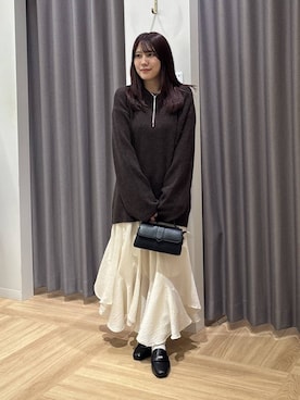 Renaさんのコーディネート