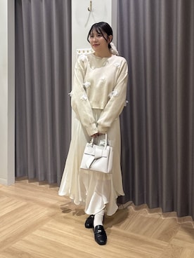 Renaさんのコーディネート