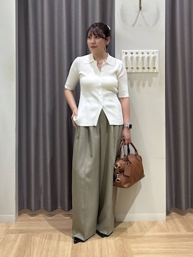 Renaさんのコーディネート