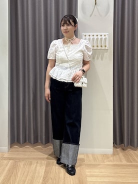 Renaさんのコーディネート