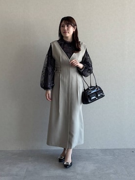 Renaさんのコーディネート