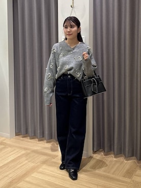 Renaさんのコーディネート