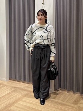 Renaさんのコーディネート