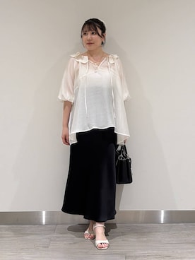 Renaさんのコーディネート