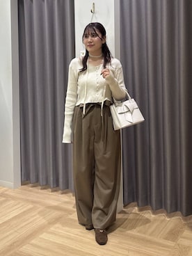 Renaさんのコーディネート