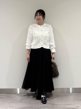 Renaさんのコーディネート