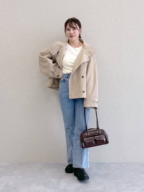 楽天市場】【SALE／50%OFF】【古畑星夏さん着用アイテム