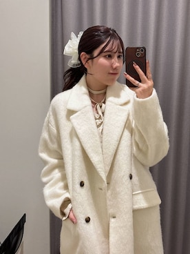 Renaさんのコーディネート