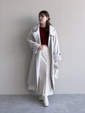 Renaさんのコーディネート