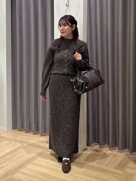 Renaさんのコーディネート