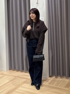 Renaさんのコーディネート