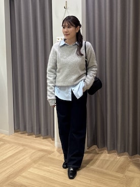 Renaさんのコーディネート