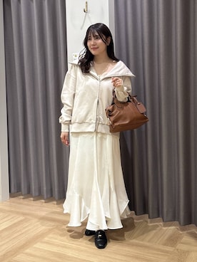 Renaさんのコーディネート