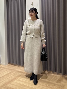 Renaさんのコーディネート